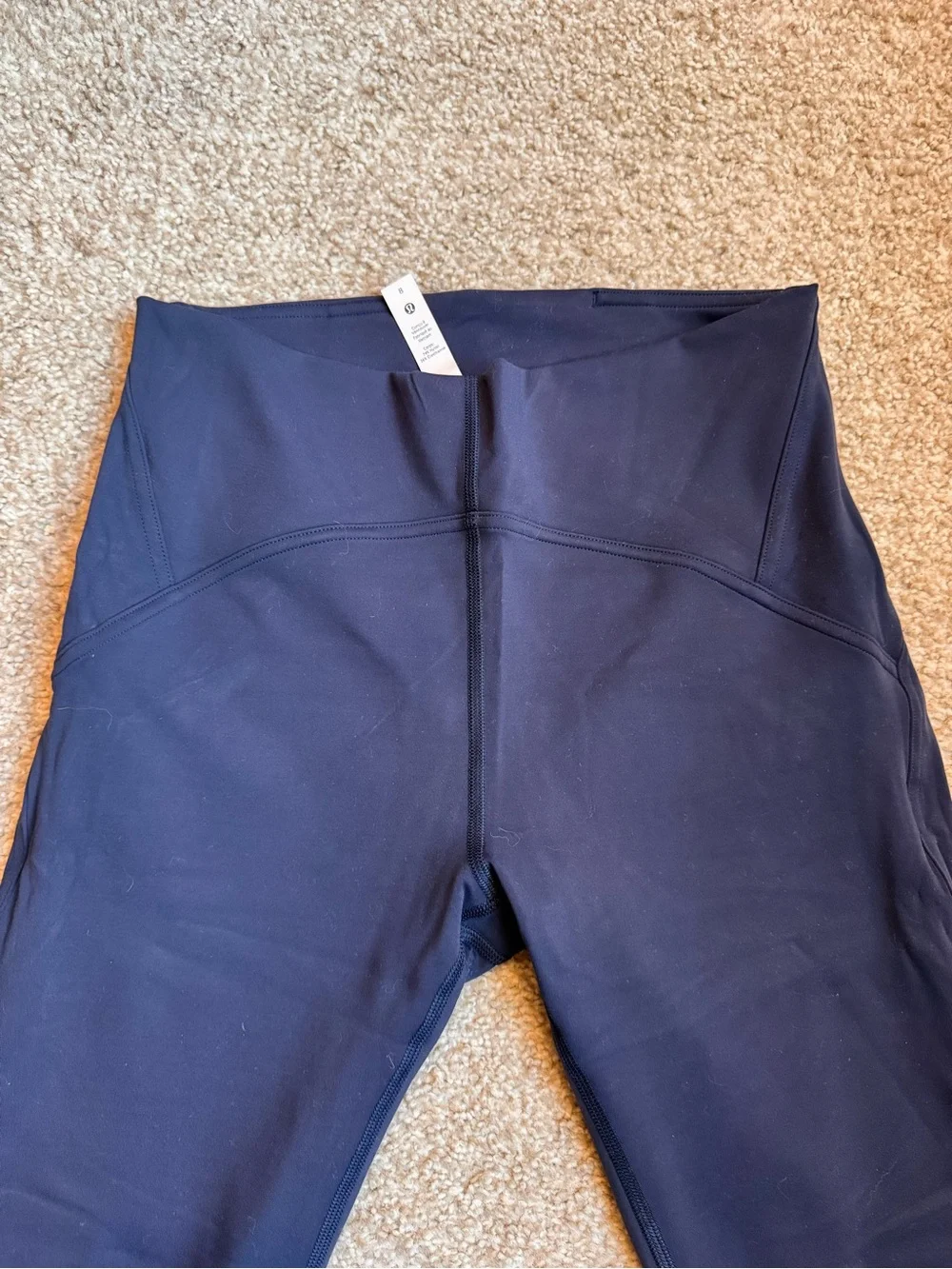 Lululemon instill leggings